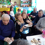 Dzień Babci i Dziadka 2018